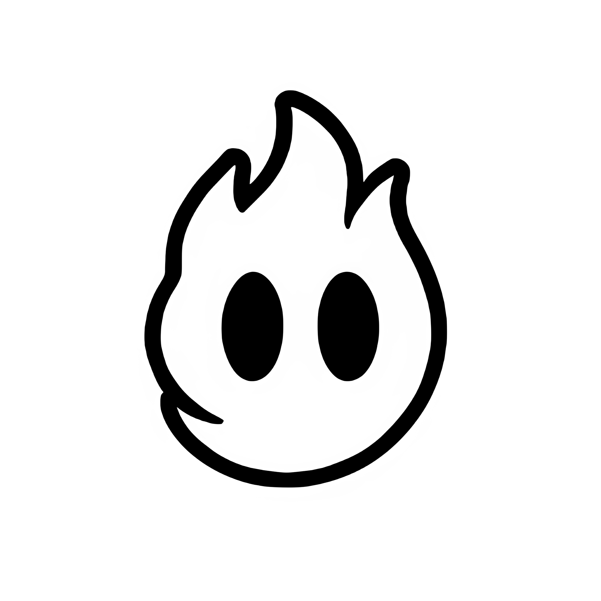 Neko Logo Black