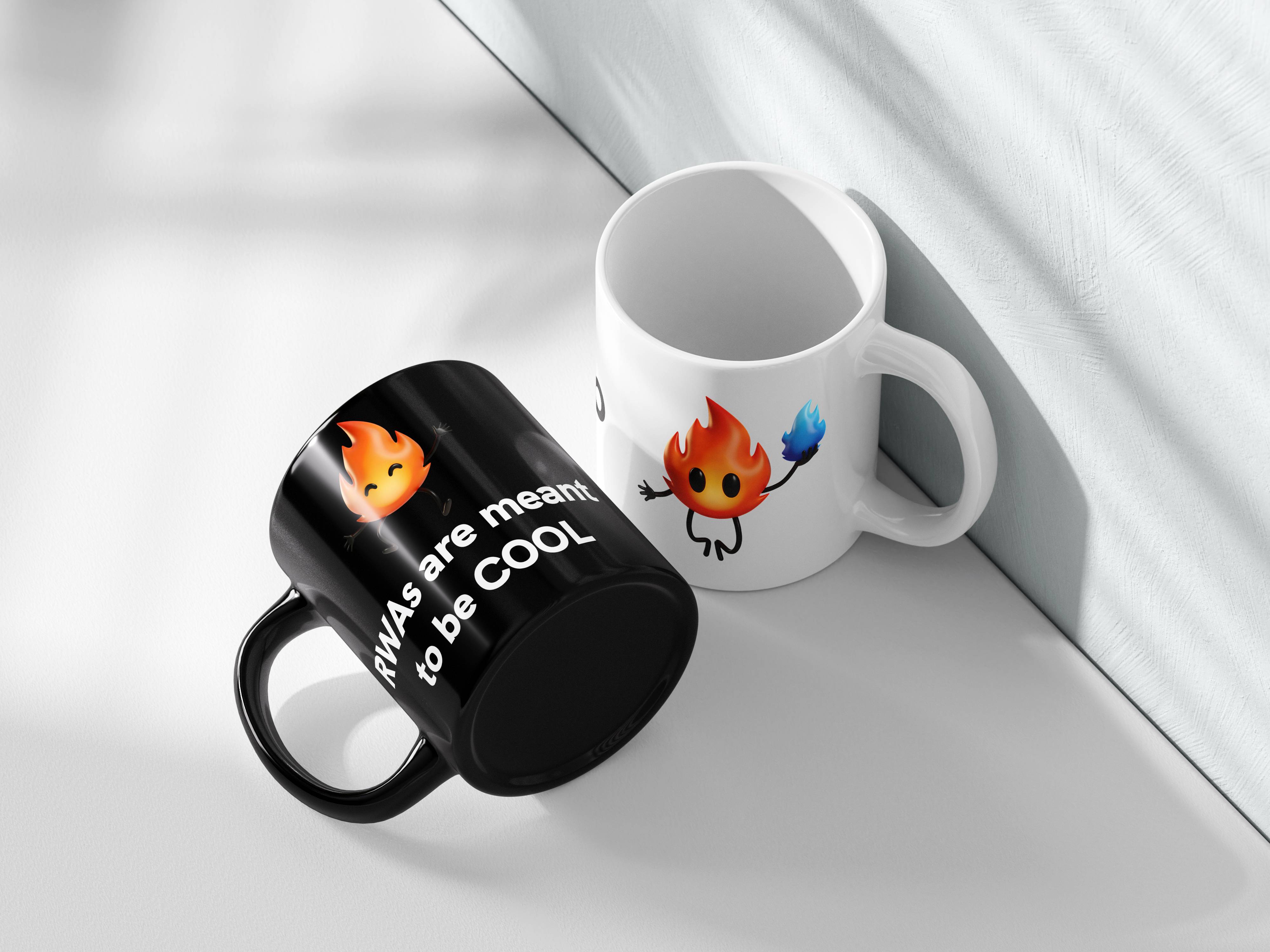 Mugs